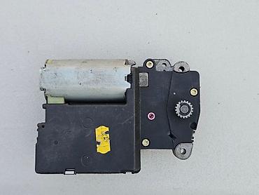 Электрические моторчики: Электрический моторчик Volkswagen 1994 г., Б/у, Оригинал, Германия — 4