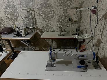 Digər biznes avadanlığı: *ZB* *3 _u birlikdə 650 AZN* real alıcıya endirim olunacaq ünvan — 1