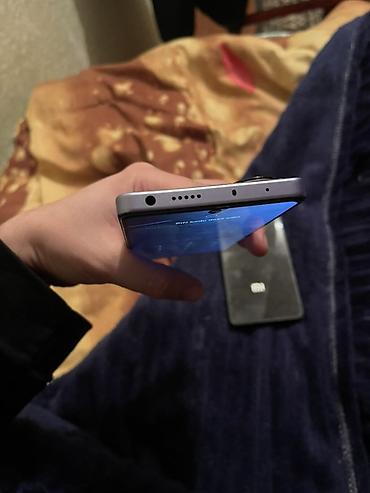 Redmi: Redmi Note 13 Pro, 256 GB, rəng - Bənövşəyi, İki sim kartlı, Face ID — 2