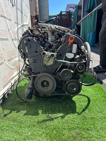 i vtec: Бензиновый мотор Honda 2.5 л, Б/у, Оригинал, Япония — 2