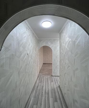 Продажа квартир: 1 комната, 35 м², 8 мкр 104 серия, 4 этаж, Свежий ремонт — 6