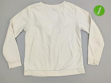 pluszowy sweter: Polar damski, rozmiar L — 3