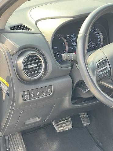 Hyundai: Hyundai Kona: 2019 г., 1.6 л, Бензин, Кроссовер — 14