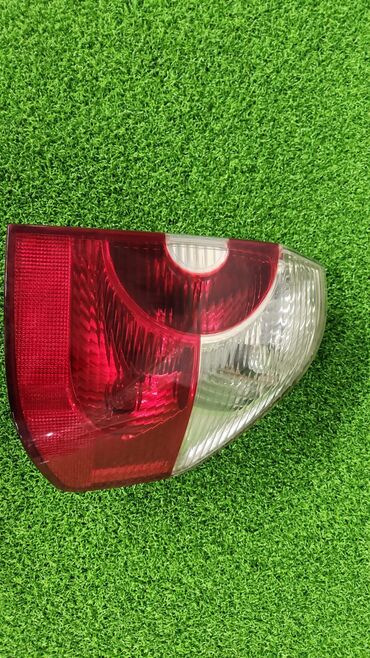 Передние фары: Фонари Е83 х3 дорест. Наружнии фанари . Белый поворотник. По 4000сом — 8