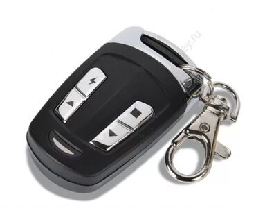 Пульты для ворот и шлагбаумов: Брелок для ворот Пульты-брелоки дистанционного управления для ворот — 29