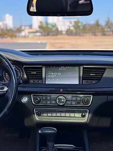 Kia: Kia K7: 2019 г., Газ — 12