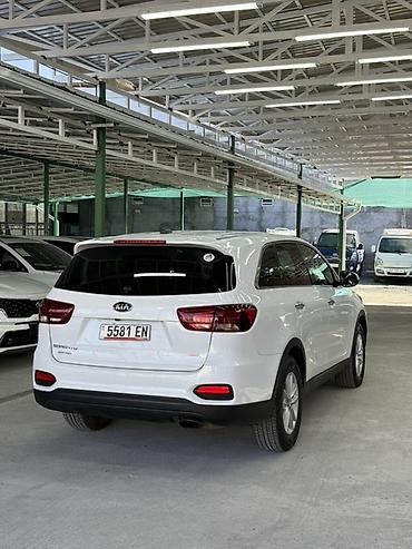 Kia: Kia Sorento: 2020 г., 2.4 л, Автомат, Бензин, Кроссовер — 6