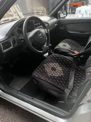 daewoo nexia выкуп: Daewoo Nexia: 2009 г., 1.5 л, Механика, Бензин, Седан — 9