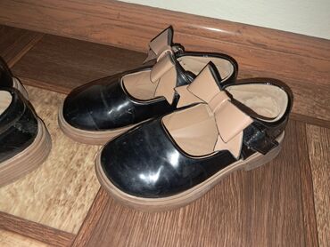 Ботинки и ботильоны: Детская обувь — 6