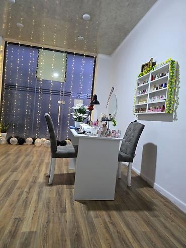 mebel usdası: Bineqədi/Biləcəri ərazisində yerləşən Bella Studio gözəllik mərkəzi — 2