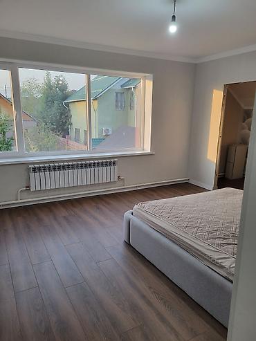 дома из лстк под ключ: 6 комнат, 200 м², 5 соток, Бишкек, Ак-Ордо 1 ж/м Собственник — 7