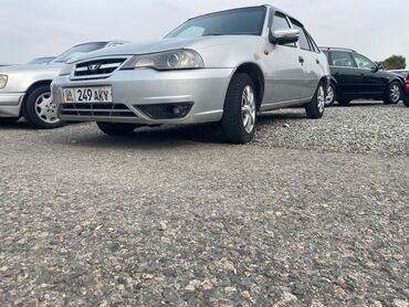 daewoo charman: Daewoo Nexia: 2011 г., 1.5 л, Механика, Бензин, Седан