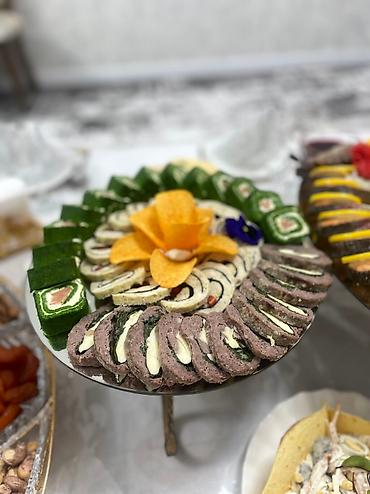 Выездные банкеты: Выездные банкеты | Посудомойки, Повара | Аренда посуды, Фуршетный стол at lalafo.kg — 15 Выездные банкеты: Выездные банкеты | Посудомойки, Повара | Аренда посуды, Фуршетный стол — 15