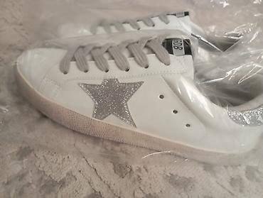 onitsuka tiger: Кроссовки, 37, Новый — 10