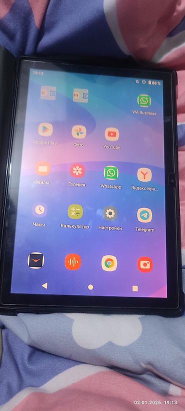 Планшеты: Планшет, Huawei, память 512 ГБ, 14" - 15", 4G (LTE), Новый, Классический — 6