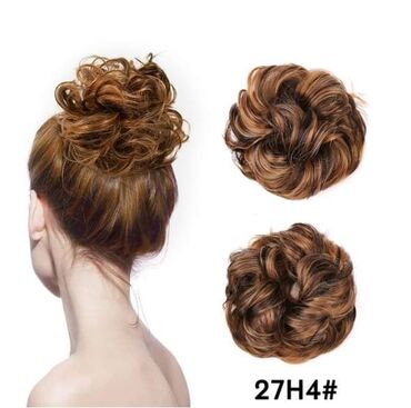 Perike i klipse: Cena:1200din — 24