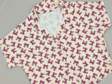 koszula fuksja mohito: Women`s shirt, size 3XL