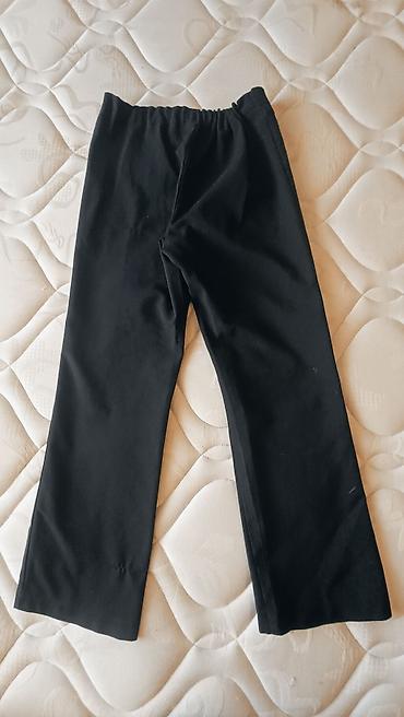 Джинсы и брюки: Məhsul: Uşaq məktəb şalvarı - Brend/etiket: Schoolwear - Ölçü: 9 yaş — 1