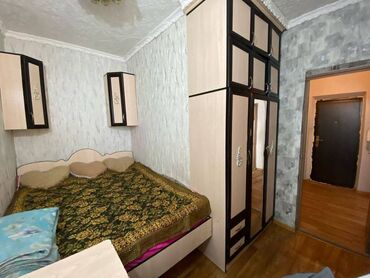 Продажа квартир: 1 комната, 45 м², Индивидуалка, 12 этаж, Косметический ремонт