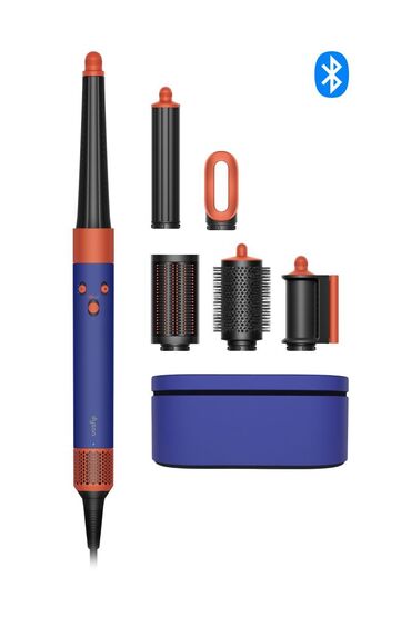 ремонт фена: Фен Dyson, Профессиональный