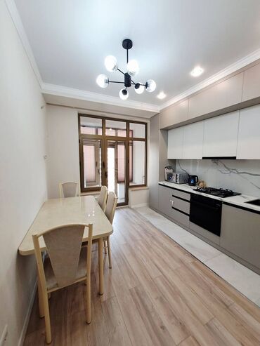 продаю квартиру английский квартал: 1 комната, 45 м², Элитка, 8 этаж, Евроремонт