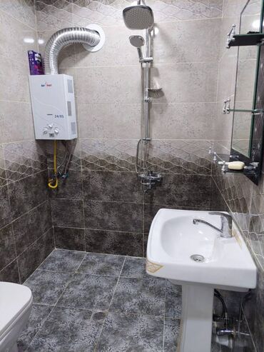 Köhnə tikili: Bakı, 2 otaqlı, Köhnə tikili, m. Neftçilər, 45 kv. m — 14