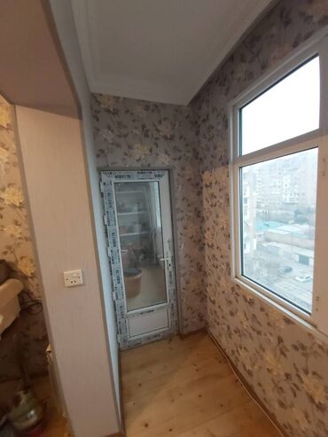 Köhnə tikili: Bakı, 2 otaqlı, Köhnə tikili, 66 kv. m — 14