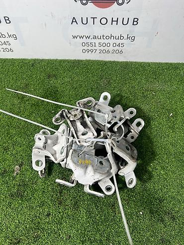 hyundai ionic: Петля двери Комплект Hyundai, Б/у, Оригинал — 1