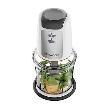 kenwood maqnitola: №: 9472 Məhsulun adı: Doğrayıcı Kenwood CHP61.100WH Brend: Kenwood — 3