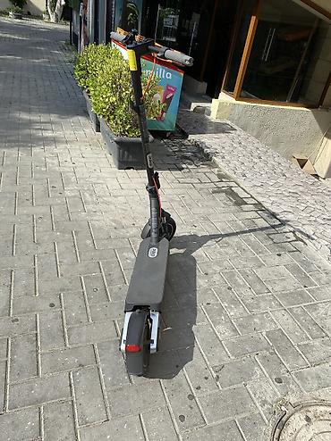 sym xpro: Xiaomi elektrik skuter – Pro seriyası - Brend: Xiaomi - Model: Pro — 5