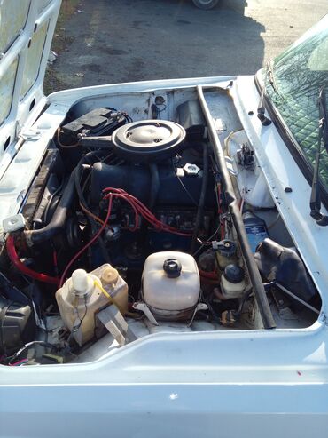 VAZ (LADA): VAZ (LADA) 2104: 1.5 l | 1994 il 123000 km Universal — 8