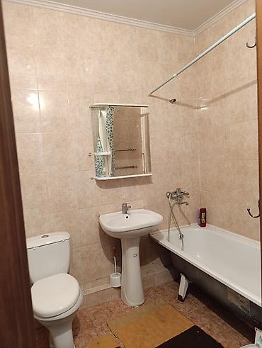 45: 1 комната, 45 м², Тунгуч мкр Элитка, 5 этаж, Евроремонт — 4
