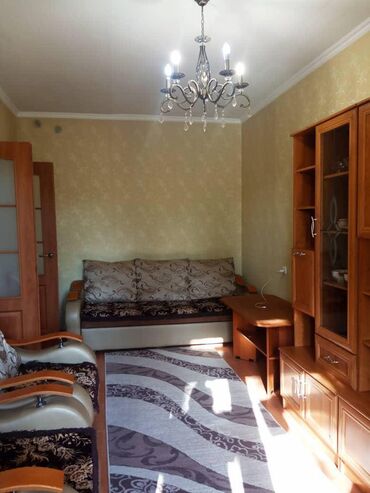 квартира кут строй: 2 бөлмө, Кыймылсыз мүлк агенттиги, Толугу менен эмереги бар