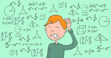 математика 5 класс с к кыдыралиев гдз: Репетитор | Математика, Алгебра, геометрия | Подготовка к школе, Подготовка к экзаменам