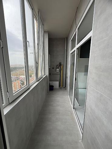 modern ev: Ev həm əşyalı, həm də əşyasız şəkildə kirayə verilir. Əşyalı şəkildə — 9