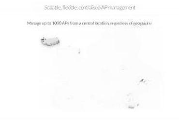 Modemi, ruteri i mrežni uređaji: D-Link DAP-2310 bežična pristupna tačka (Wireless N) - Standardi — 26