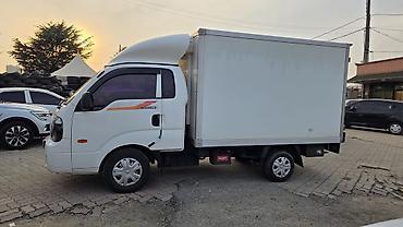 Kia: Kia BONGO: 2019 г., 2.5 л, Автомат, Дизель, Фургон at lalafo.kg — 3 Kia: Kia BONGO: 2019 г., 2.5 л, Автомат, Дизель, Фургон — 3