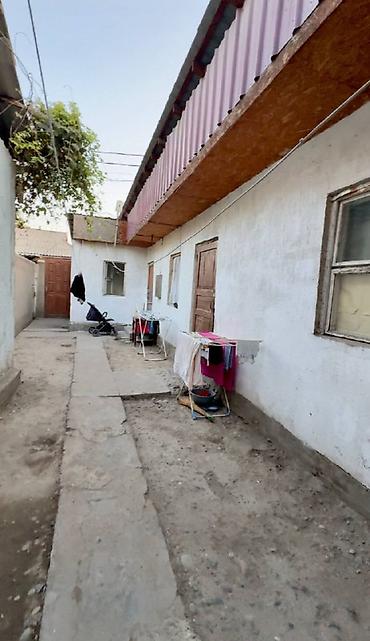 Продажа коттеджей и домов: 4 комнаты, 65 м², 5 соток, Бишкек, Аламединский рынок / базар Агентство недвижимости — 11