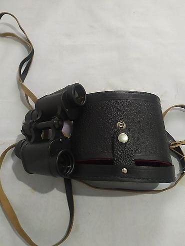 Бинокли: Бинокль с футляром БПЦ 8/30, 1987года СССР. Новый,как только с завода — 10