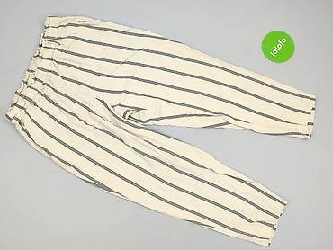 pants okay: H&M, Spodnie materiałowe damskie, rozmiar M — 2