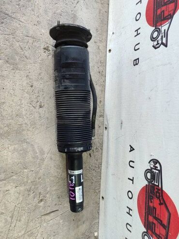 эластичный муфта 124: Гидроамортизатор Mercedes-Benz S-CLASS W220 2004 перед. лев. (б/у)