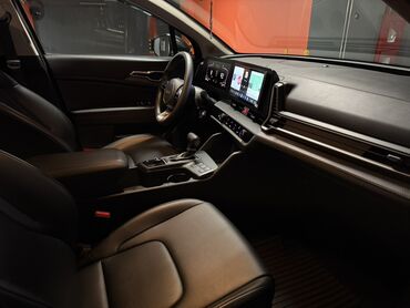 Kia: Kia Sportage: 2024 г., 2 л, Автомат, Бензин, Кроссовер — 18