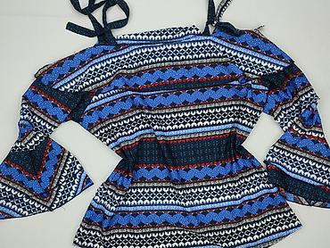 a sinsay: SZACHOWNICA, Bluzka damska, rozmiar XL — 1