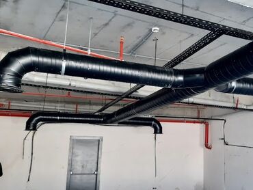 Havalandırma sistemləri: Havalandırma sahəsində istenilen növ məkanların zavod ve fabriklerin -da lalafo.az — 3 Havalandırma sistemləri: Havalandırma sahəsində istenilen növ məkanların zavod ve fabriklerin — 3