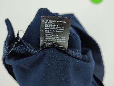 dzwony l: Lindex, Spodnie materiałowe damskie, rozmiar M — 6