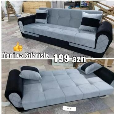 Divanlar: Divan, Yeni, Açılan, Bazalı, Parça, Şəhərdaxili pulsuz çatdırılma — 2