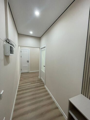 Продажа квартир: 1 комната, 53 м², Индивидуалка, 8 этаж, Косметический ремонт — 14