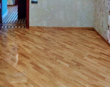 Təmir işləri: Parket Laminat Ustası — 11