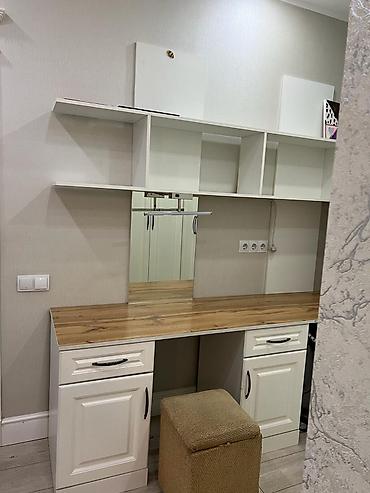 кввртиру: 3 комнаты, 82 м², Элитка, 7 этаж, Дизайнерский ремонт — 9