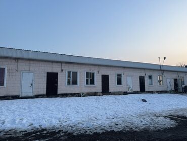 здаю дом в сокулуке: 40 м², 2 комнаты, Видеонаблюдение, Забор, огорожен